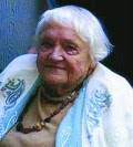 MARGARET FAISON Obituary (2009)