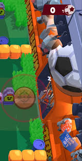 Brawl stars lego (stop motion). Brawl Ball Theory Fandom