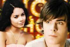 Ashley Tisdale's 10 Best Movies And TV Shows