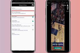 Step 2 select a video you want to use as a wallpaper, adjust the time and duration by dragging the slider. How To Make A Video Lock Screen 2021