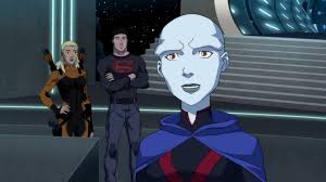 Pin On Miss Martian