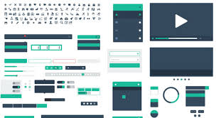 Android ui app resources (335). 30 Free Ui Kits Templates For Sketch App