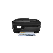 Consists of a group of hp deskjet 3835, a set of hp 680 authentic ink cartridge, an original manual, a usb cable television and a power adapter. Hp Printer All In One Inkjet Color Ink Advantage 3835 A4