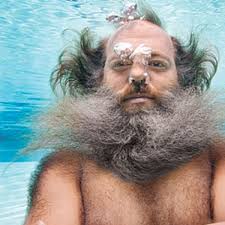 How Rick Rubin Lost 130 Pounds