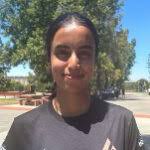 Why do college students choose summer school?