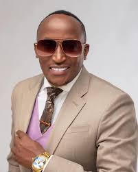 I don't normally talk about politics but this one I had to.Koimburi is the  MP of juja and he was elected by the people of juja ,,he is the choice of  juja..if