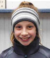 It's National Skating Month. Why do you skate?