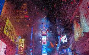 Travel New Year S Eve Where To Watch The Ball Drop In New York City Pressfrom Canada