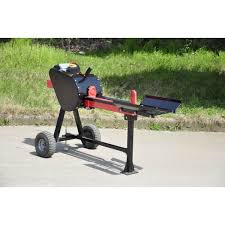 Fischer, le vieux tapissier, leur avait prêté une charrette et son petit cheval; Fendeur De Buche Coup De Poing 7 Tonnes Fend En 2 Secondes