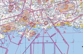 Operational Tips For Vfr And Ifr In Europe