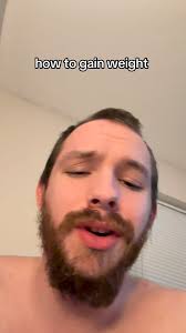 This never ends with him…