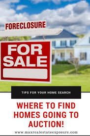 Buying A Home At Auction What You Need To Know Real Estate Advice Real Estate Information Real Estate Buying