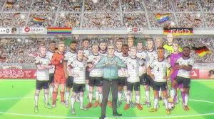 Jul 01, 2021 · former ucla men's basketball players jrue holiday, zach lavine and kevin love have been named to the usa men's national team for the upcoming olympic games in tokyo in july and august of 2021, as announced on monday by usa basketball. Germany 2020 Olympics Kit Edition Revealed No Three Stripes Footy Headlines