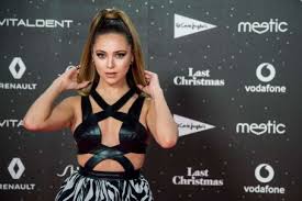 Jun 30, 2021 · un'altra grande puntata del radio norba cornetto battiti live 2021 è in programma domani, giovedì 1° luglio. Ana Mena Official Instagram