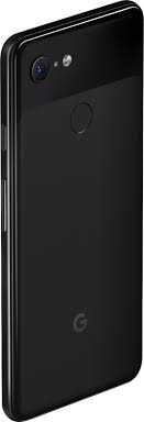 Best buy is offering the pixel 3 xl with 64gb of internal storage for just $550—a full $350 off its regular price of $900. Best Buy Google Pixel 3 64gb Unlocked Just Black Ga00457 Us