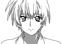 Pixilart Anime Boy Base By Deathstarkille Pixel art dancing subculture people set. pixilart anime boy base by deathstarkille