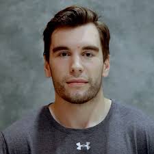 2019-20 Men's Hockey Roster