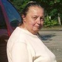 Obituary information for Ellen Waller Harris