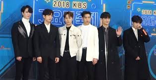 Check out who's part of the lineup so far. Got7 Bleiben Eine Band Es Wird Kein Disbanding Geben Sudkoreas Turbulenter Lifestyle Kpop Mehr