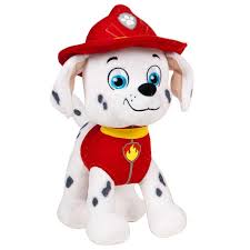 Paw patrol robot hond foto spielzeuge kleurplaatvuurwerkco. Paw Patrol Cadeau Artikelen Magic Moments For Kids 2