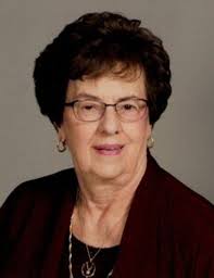 Denelda Becker Obituary