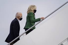 Now let me in on a secret, a bit of an open secret. Column How Long Can President Biden Hide From Real News Conferences Chicago Tribune