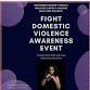 Domestic Violence Awareness Event event image