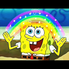 Mentahan Meme Spongebob Lucu Bacot Dan Polosan Gambar Lucu Terbaru In 2020 Spongebob Spongebob Faces Spongebob Squarepants