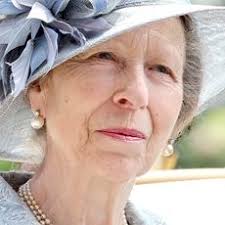 News and Features about Princess Anne in 2025