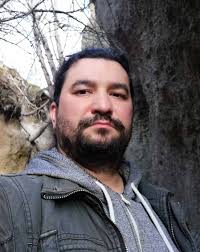 ADRIAN DAN (Loud Rage Music, Pest Records, Slowly We Rot magazine)