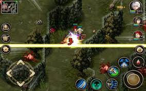 New Game Com2us Releases Inotia 4 Assassin Of Berkel To The Play Store