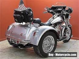 2003 Harley Davidson Softail Harleydavidson Softail Forsale Canada Harley Davidson Trike Harley Davidson Softail