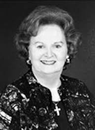 Jane Campbell Landers Obituary