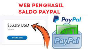 Website penghasil paypal 2021 viewfruit. 20 Web Penghasil Saldo Paypal Paling Legit 2021 Teknoart My Id Media Berita Teknologi