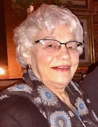 Obituary information for Eleanor Marie Maier