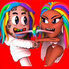 Nicki minaj was born on december 8, 1984, and grew up in queens, new york. 6ix9ine Nicki Minaj Trollz Audio Lyrics Video Download Mp3 Music Lyrics Music Video