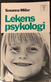 Lekens psykologi