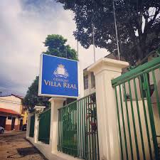 We have 12 years of experience in the trade. Colegio Villa Real Videos Facebook