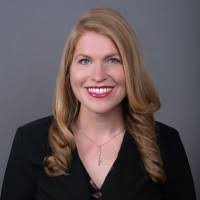 Karin Parker's Instagram, Twitter & Facebook