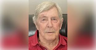 Obituary information for Roger Moody