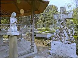 Christian Burial Board Kolkata India