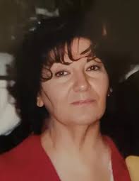 Obituary information for Genevieve Henderson