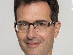 Neuer Ärztlicher Direktor am Diakonissenkrankenhauses Dessau