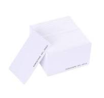 Amazon.com : 100 PCS RFID ID Cards Token Tag Key Card for ...