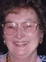 Helen Etherington Obituary (2017)