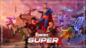 Is Fortnite down? When will Epic Games release the new season?