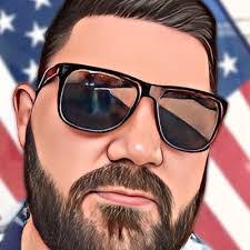 Brandon Baldwin's Instagram, Twitter & Facebook