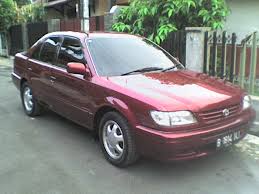 Mobil yang menjadi lirikan konsumen indonesia ini memiliki harga yang cukup terjangkau ,terlebih mobil ini banyak digunakan sebagai mobil. Toyota Soluna 2000 Review Amazing Pictures And Images Look At The Car
