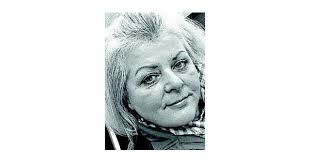 MARTINA PALMER Obituary (2016)