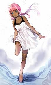 Want to discover art related to ebonygirl? 70 Gorgeous Black Anime Girls Ideas Black Anime Characters Black Girl Art Anime